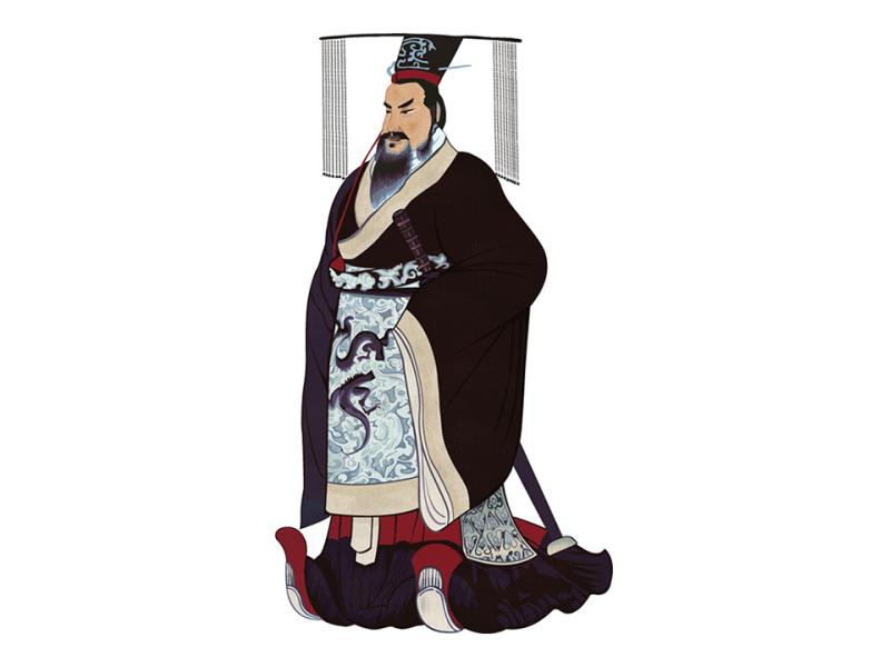 Who was China's First Emperor? National Museums Liverpool